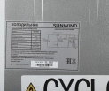 Холодильник SunWind SCC204