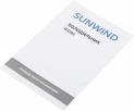 Холодильник SunWind SCC204