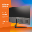 Моноблок SunWind Action AiO 21i