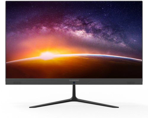 Моноблок SunWind Action AiO 21i