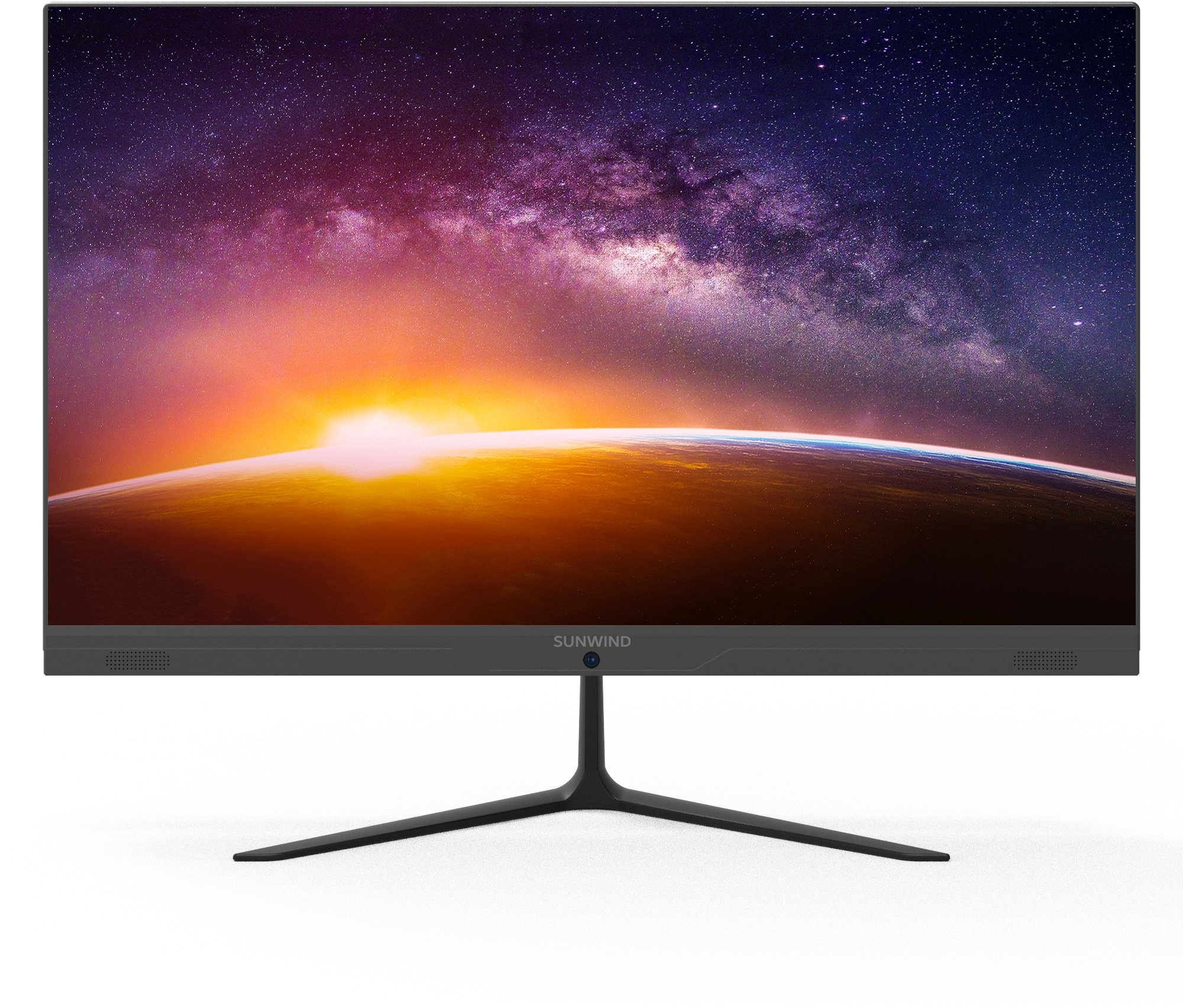 Моноблок SunWind Action AiO 23i