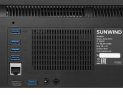 Моноблок SunWind Action AiO 23i