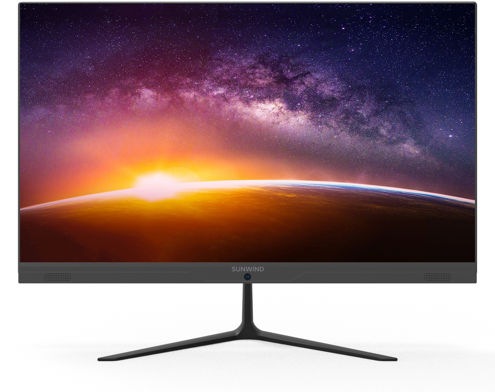 Моноблок SunWind Action AiO 23i