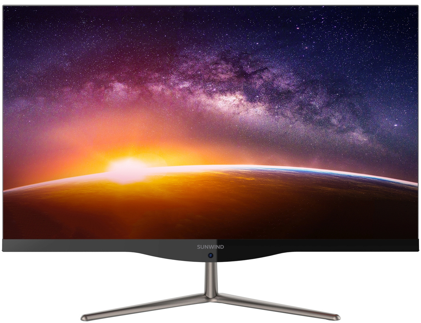 Моноблок SunWind Motion AiO 23i
