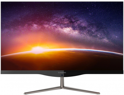 Моноблок SunWind Motion AiO 23i