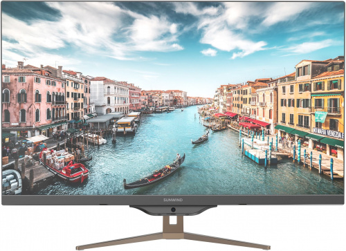 Моноблок SunWind Ultra AiO 27i