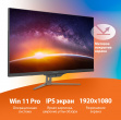 Моноблок SunWind Ultra AiO 27i