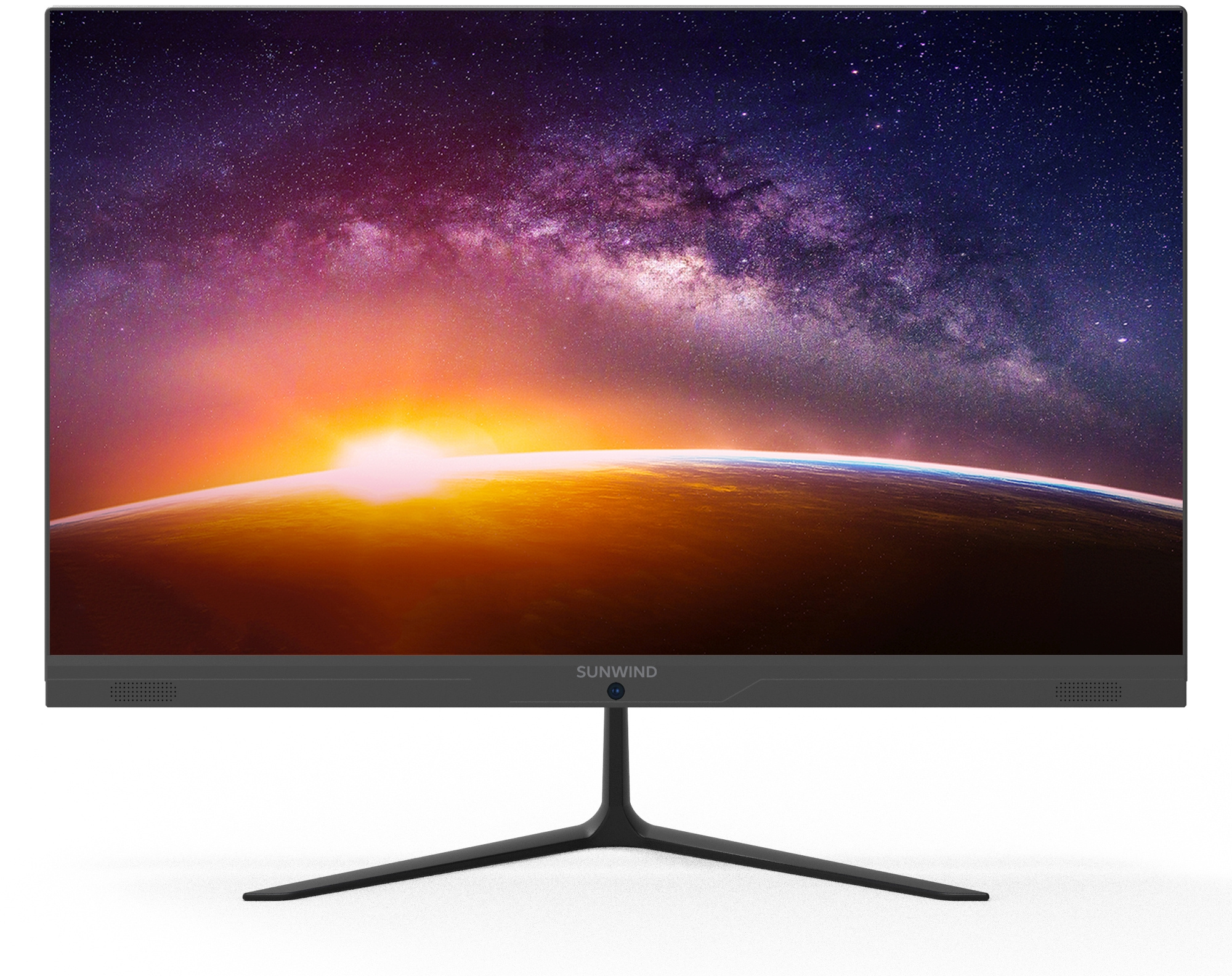 Моноблок SunWind Ultra AiO 27i