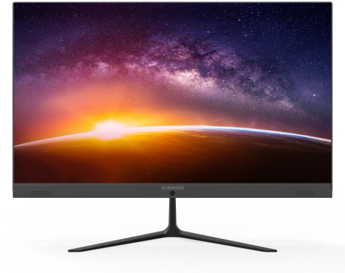 Моноблок SunWind Ultra AiO 27i