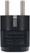 Адаптер-переходник SunWind SW-A120B