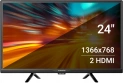Телевизор LED SunWind 24