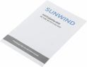 Холодильник SunWind SCT257