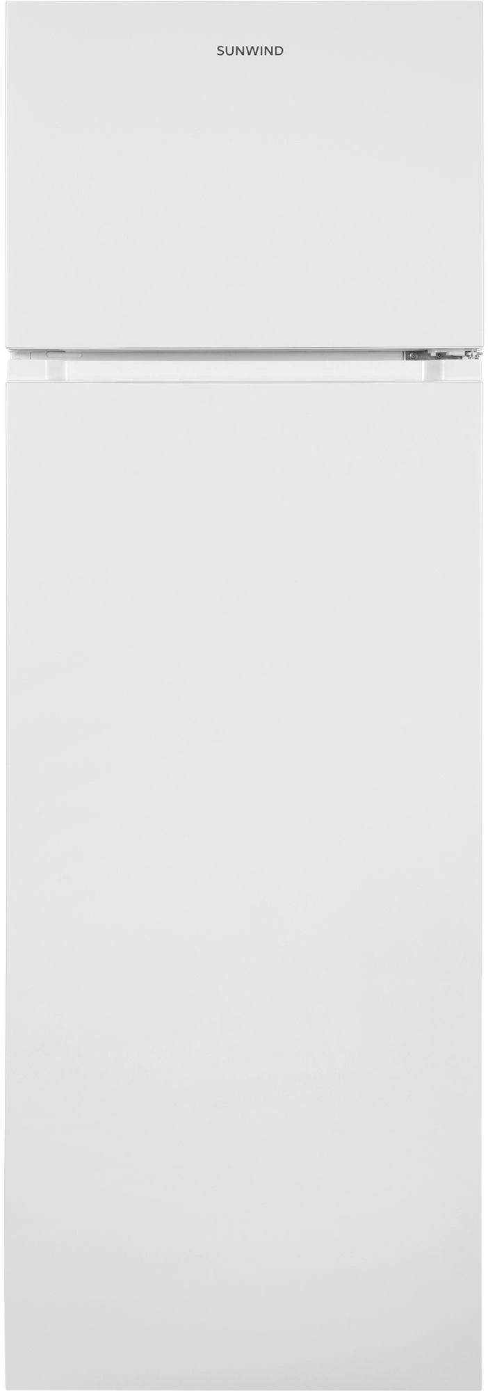 Холодильник SunWind SCT257