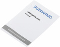 Холодильник SunWind SCS504F