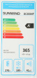 Холодильник SunWind SCS504F