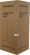 Холодильник SunWind SCS504F