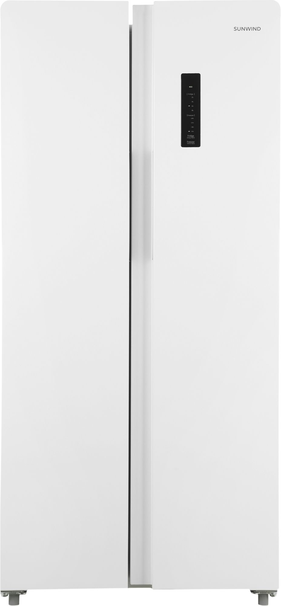 Холодильник SunWind SCS504F