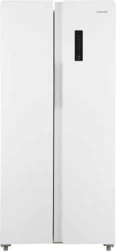 Холодильник SunWind SCS504F