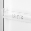 Холодильник SunWind SCS504F