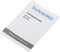 Холодильник SunWind SCC373