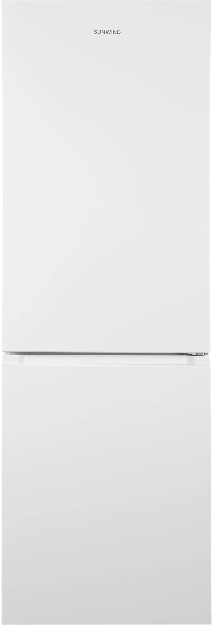 Холодильник SunWind SCC373