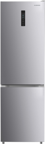 Холодильник SunWind SCC356