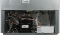 Холодильник SunWind SCC356