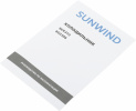 Холодильник SunWind SCC356