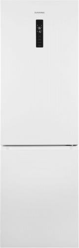 Холодильник SunWind SCC356