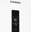 Холодильник SunWind SCC356