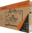 Телевизор LED SunWind 32