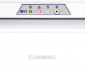 Морозильная камера SunWind SCU256