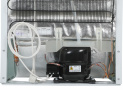Холодильник SunWind SCC353