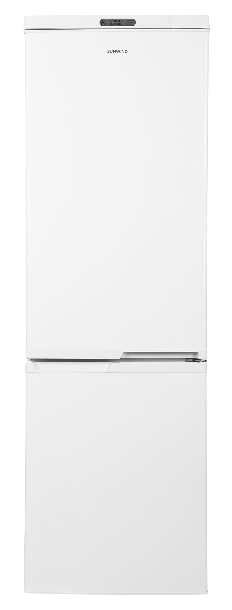 Холодильник SunWind SCC354