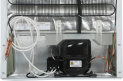 Холодильник SunWind SCC354