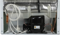 Холодильник SunWind SCC403