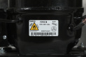Холодильник SunWind SCC405