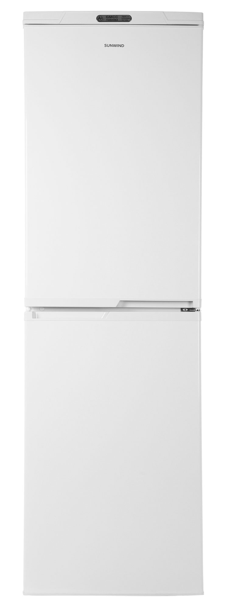 Холодильник SunWind SCC405