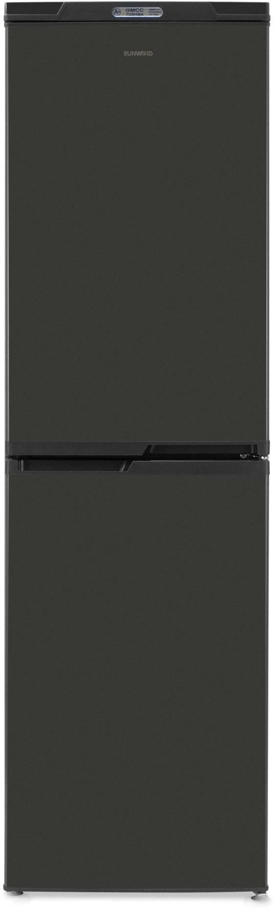 Холодильник SunWind SCC405