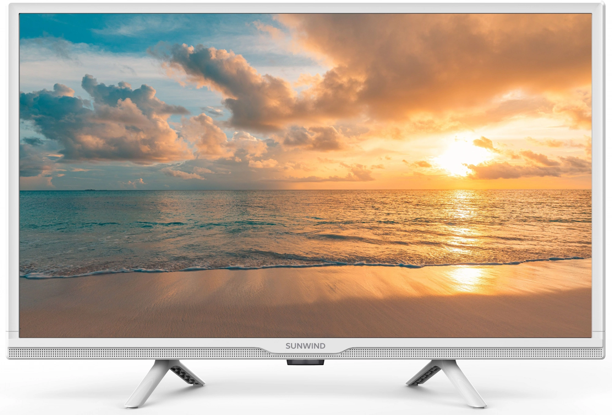 Телевизор LED SunWind 24