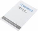 Холодильник SunWind SCT273