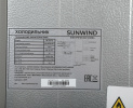 Холодильник SunWind SCC373