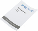 Холодильник SunWind SCC373