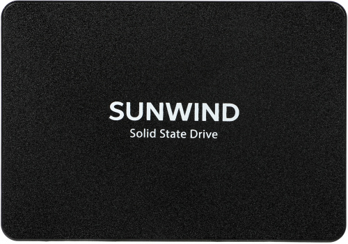 Накопитель SSD SunWind SATA-III 2TB SWSSD002TS2