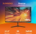 Монитор SunWind 21.5